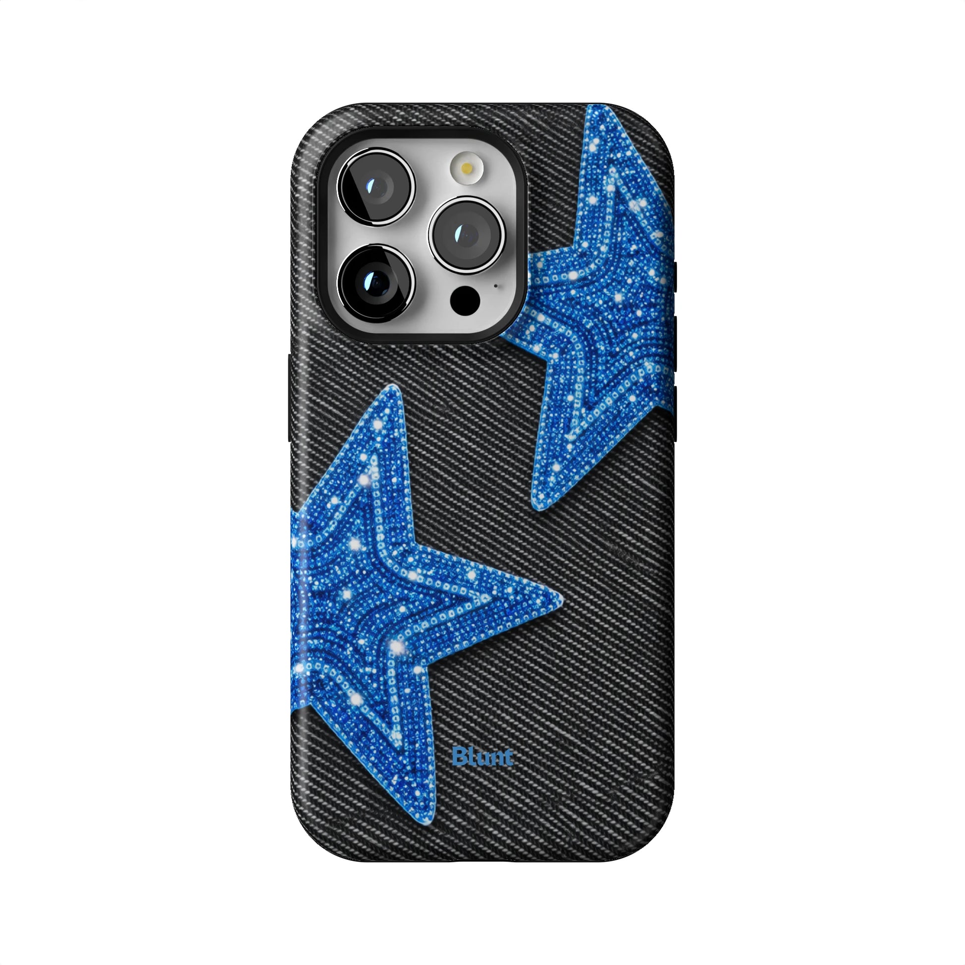 Blue North iPhone Case gallery - Iphone_15_Pro_1