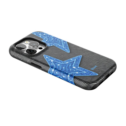 Blue North iPhone Case gallery - Iphone_15_Pro_2