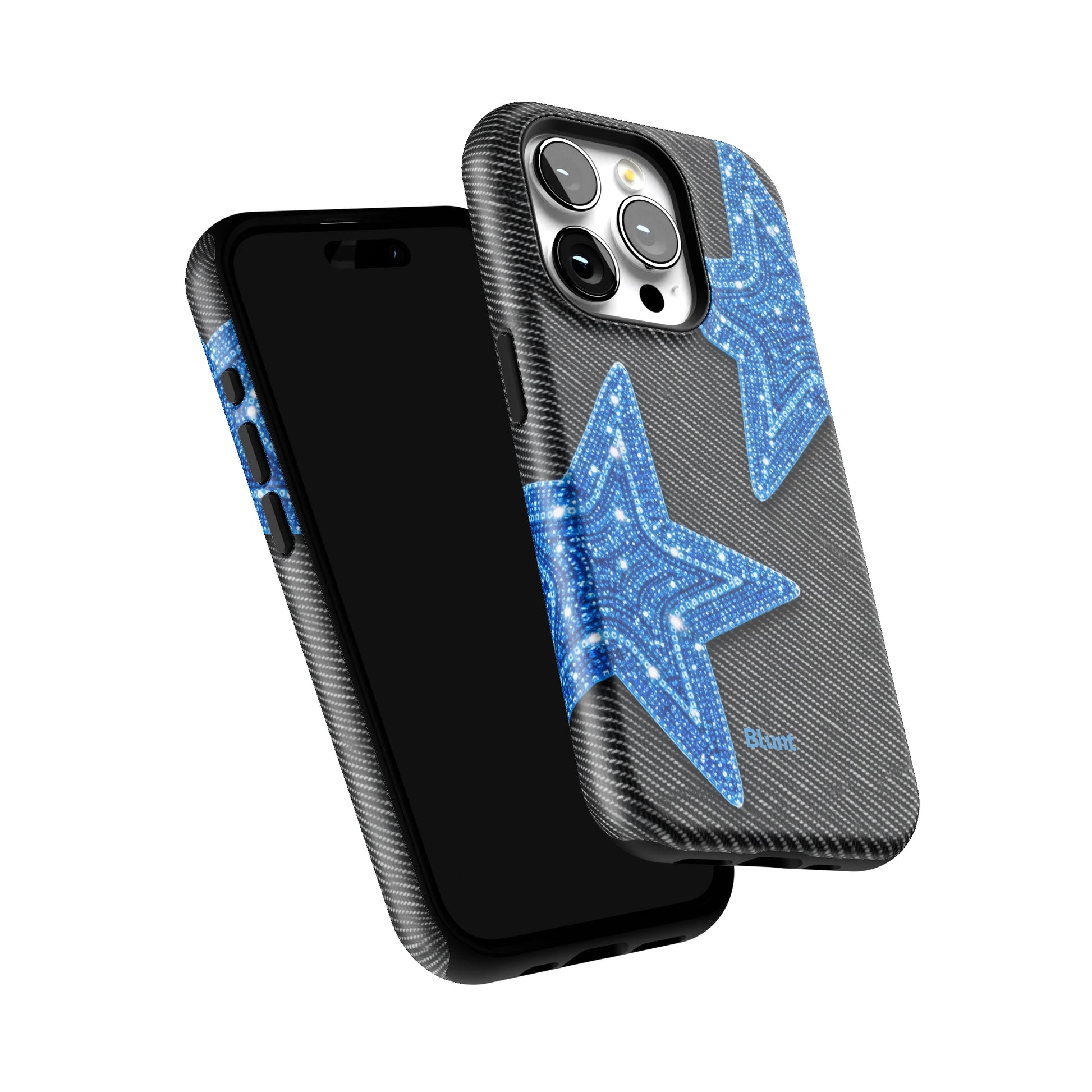 Blue North iPhone Case gallery - Iphone_15_Pro_6