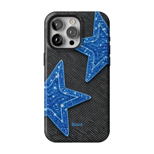 Blue North iPhone Case gallery - Iphone_15_Pro_Max_1