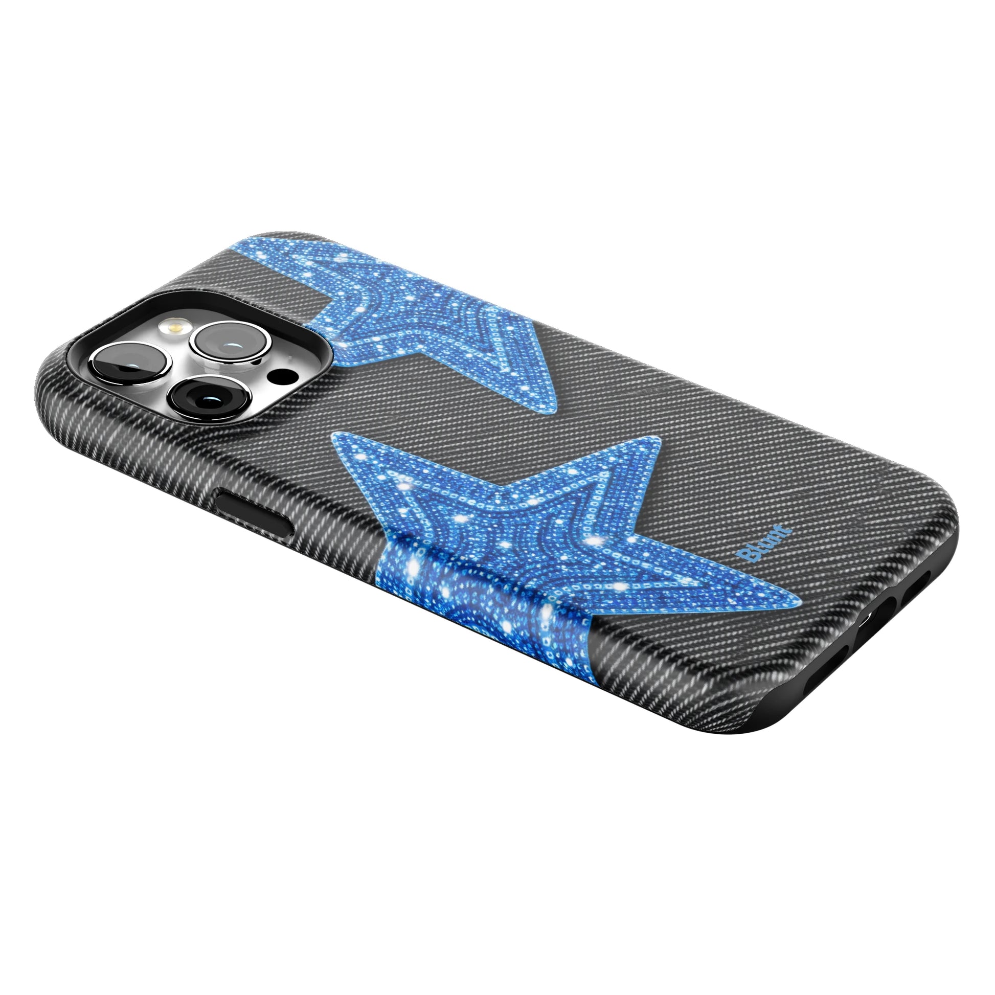 Blue North iPhone Case gallery - Iphone_15_Pro_Max_2