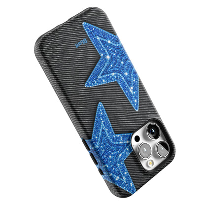 Blue North iPhone Case gallery - Iphone_15_Pro_Max_5