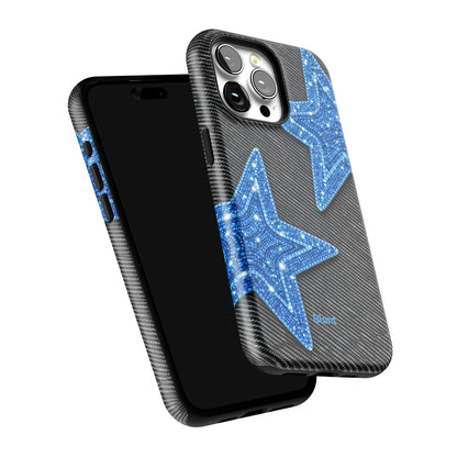 Blue North iPhone Case gallery - Iphone_15_Pro_Max_6