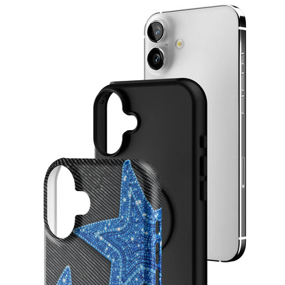 Blue North iPhone Case gallery - Iphone_16_Mini_Air_Plus_3