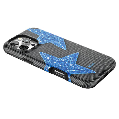 Blue North iPhone Case gallery - Iphone_16_Pro_Max_2