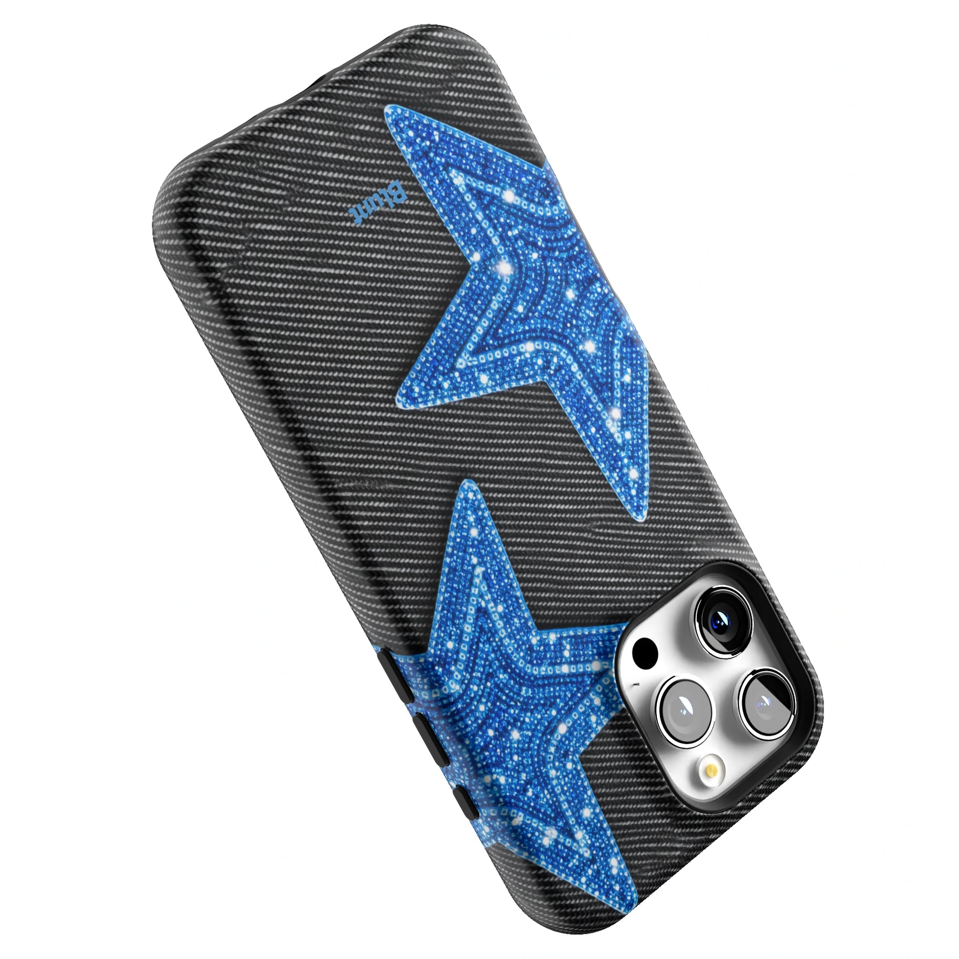 Blue North iPhone Case gallery - Iphone_16_Pro_Max_5