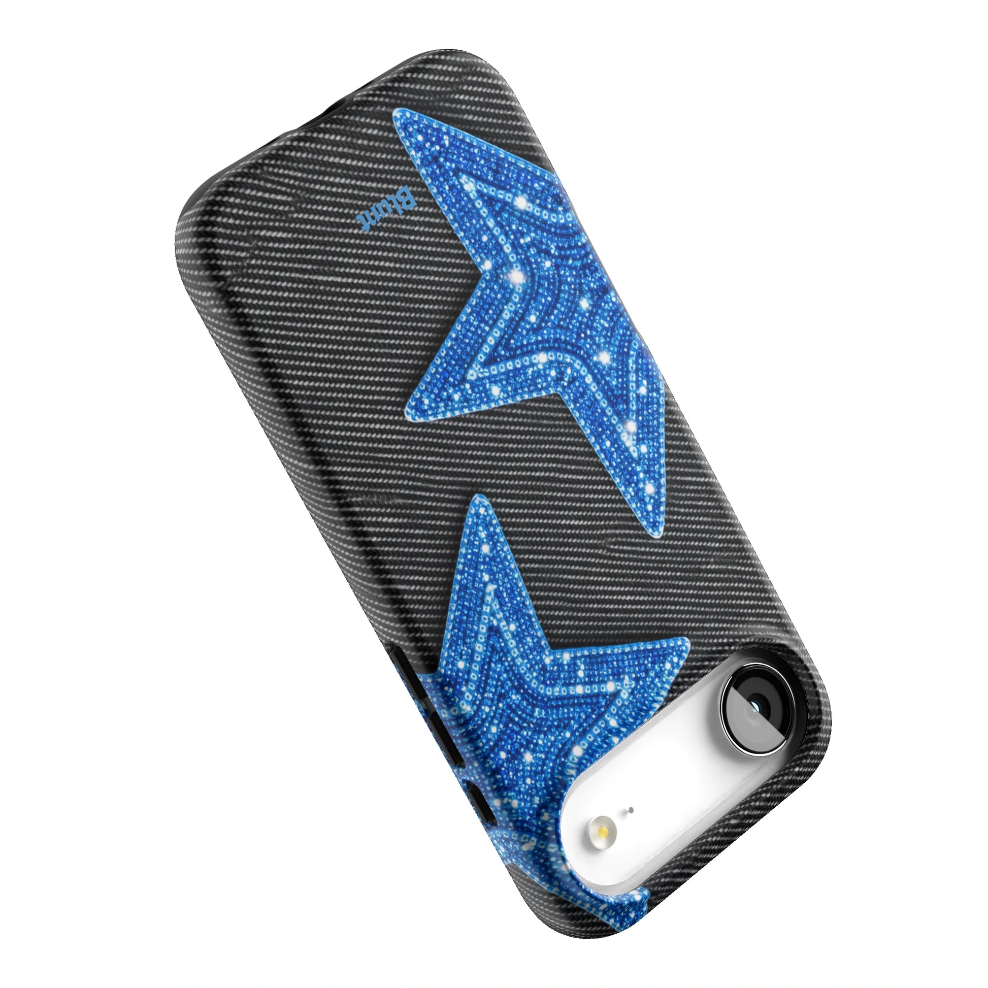 Blue North iPhone Case gallery - Iphone_17_Air_5