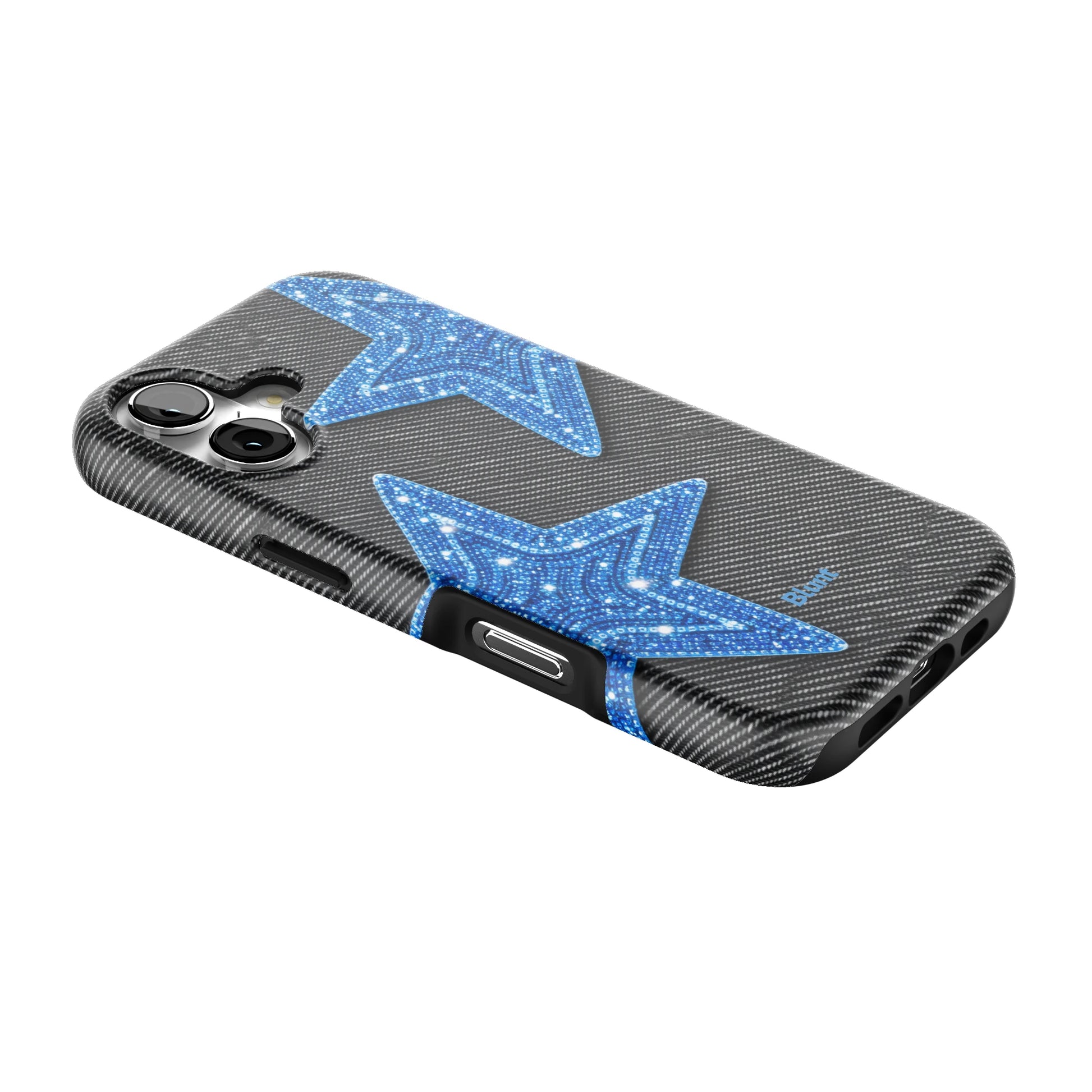 Blue North iPhone Case gallery - Iphone_17_Iphone_2