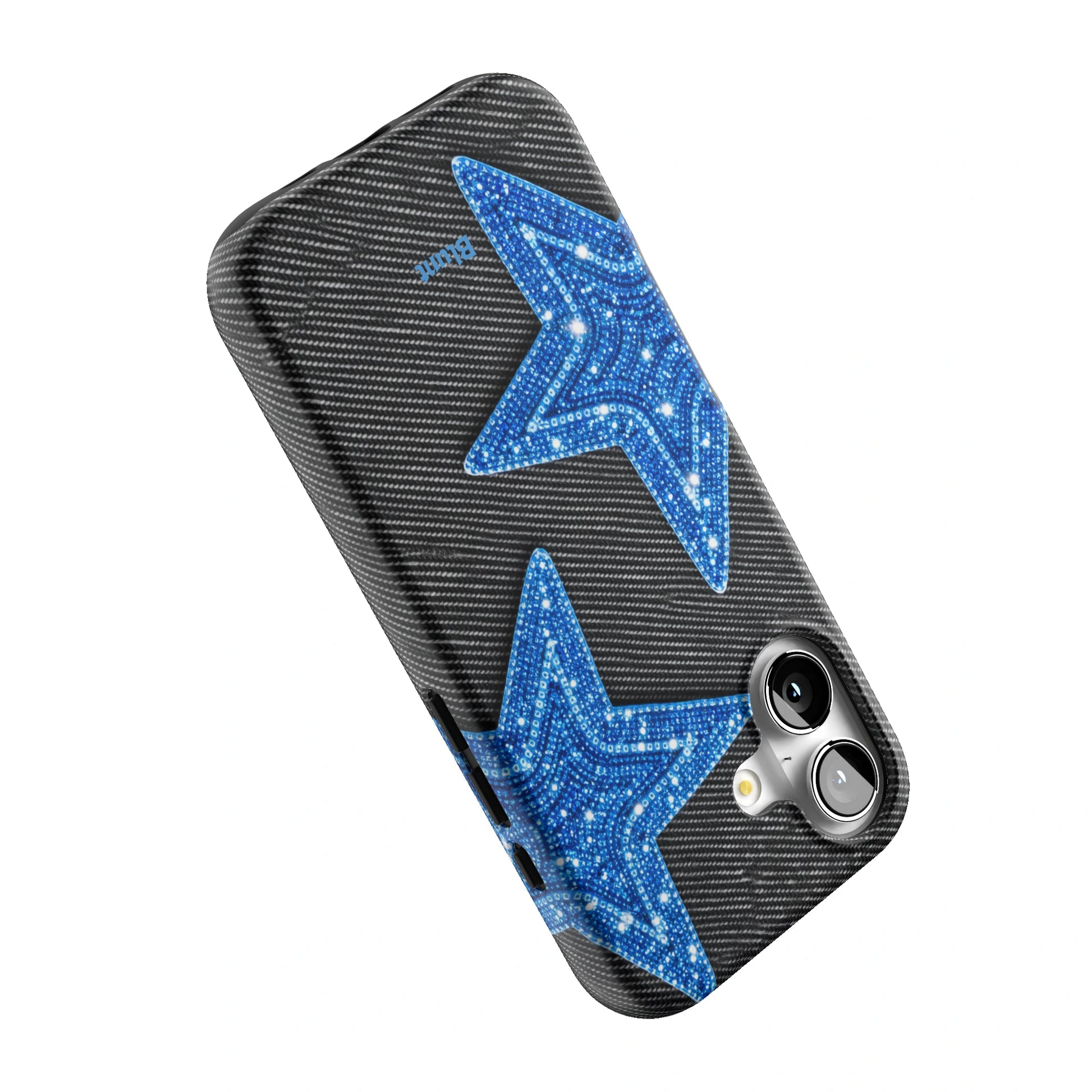 Blue North iPhone Case gallery - Iphone_17_Iphone_5