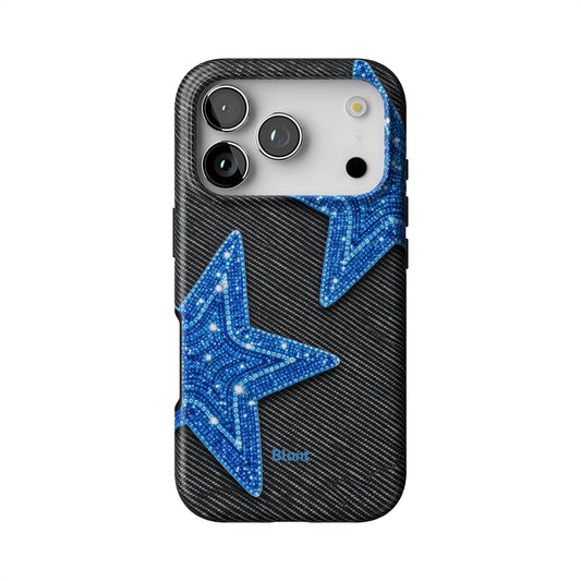 Blue North iPhone Case gallery - Iphone_17_Pro_1