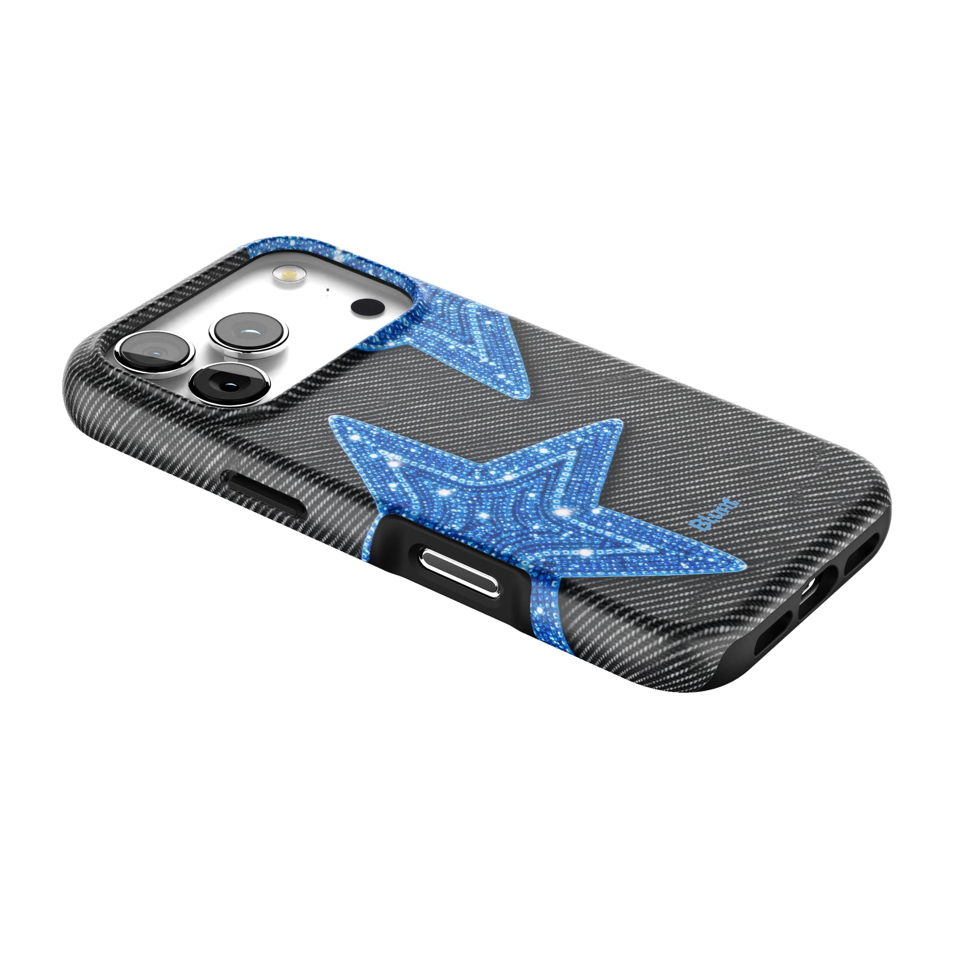 Blue North iPhone Case gallery - Iphone_17_Pro_2