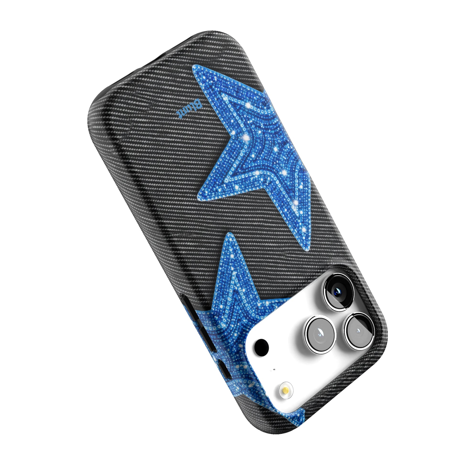 Blue North iPhone Case gallery - Iphone_17_Pro_5