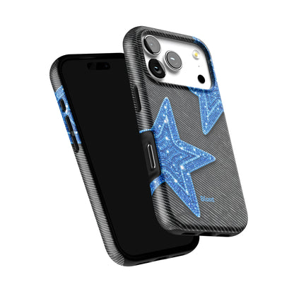 Blue North iPhone Case gallery - Iphone_17_Pro_6