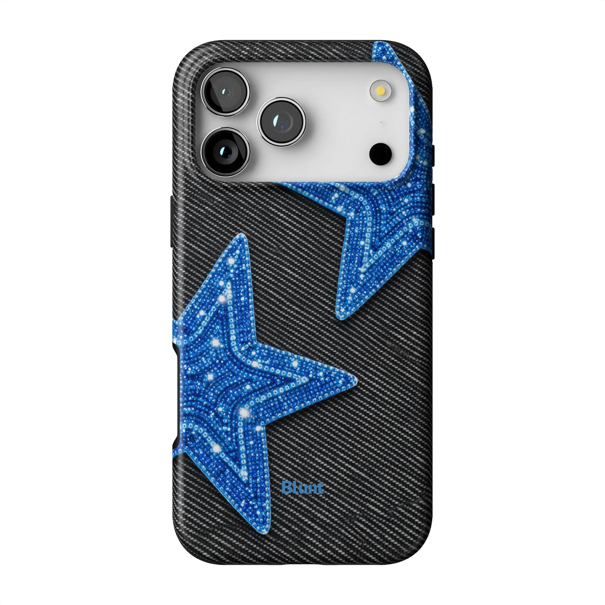 Blue North iPhone Case gallery - Iphone_17_Pro_Max_1