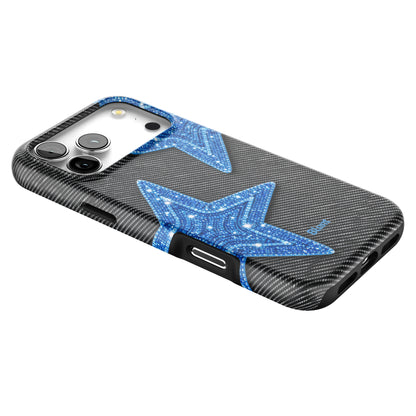 Blue North iPhone Case gallery - Iphone_17_Pro_Max_2