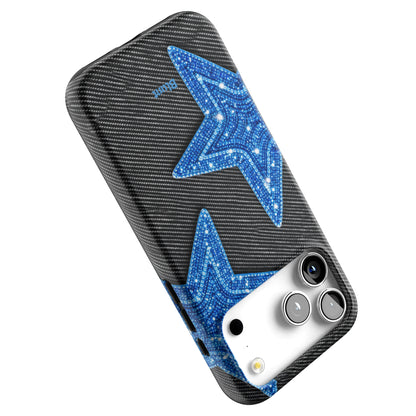 Blue North iPhone Case gallery - Iphone_17_Pro_Max_5