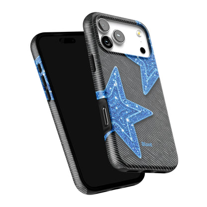 Blue North iPhone Case gallery - Iphone_17_Pro_Max_6