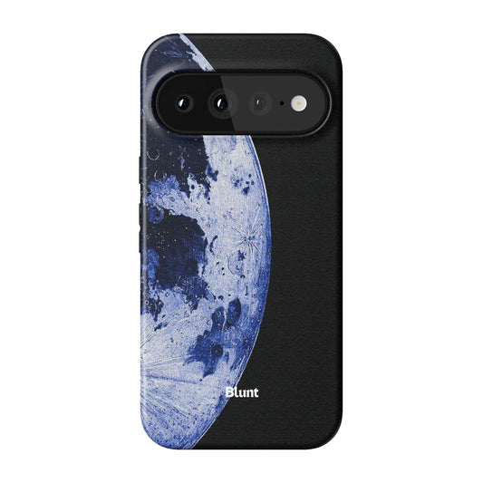 Blue Phase Pixel Case - Blunt Cases