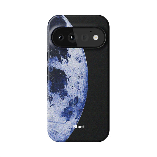 Blue Phase Pixel Case - Blunt Cases