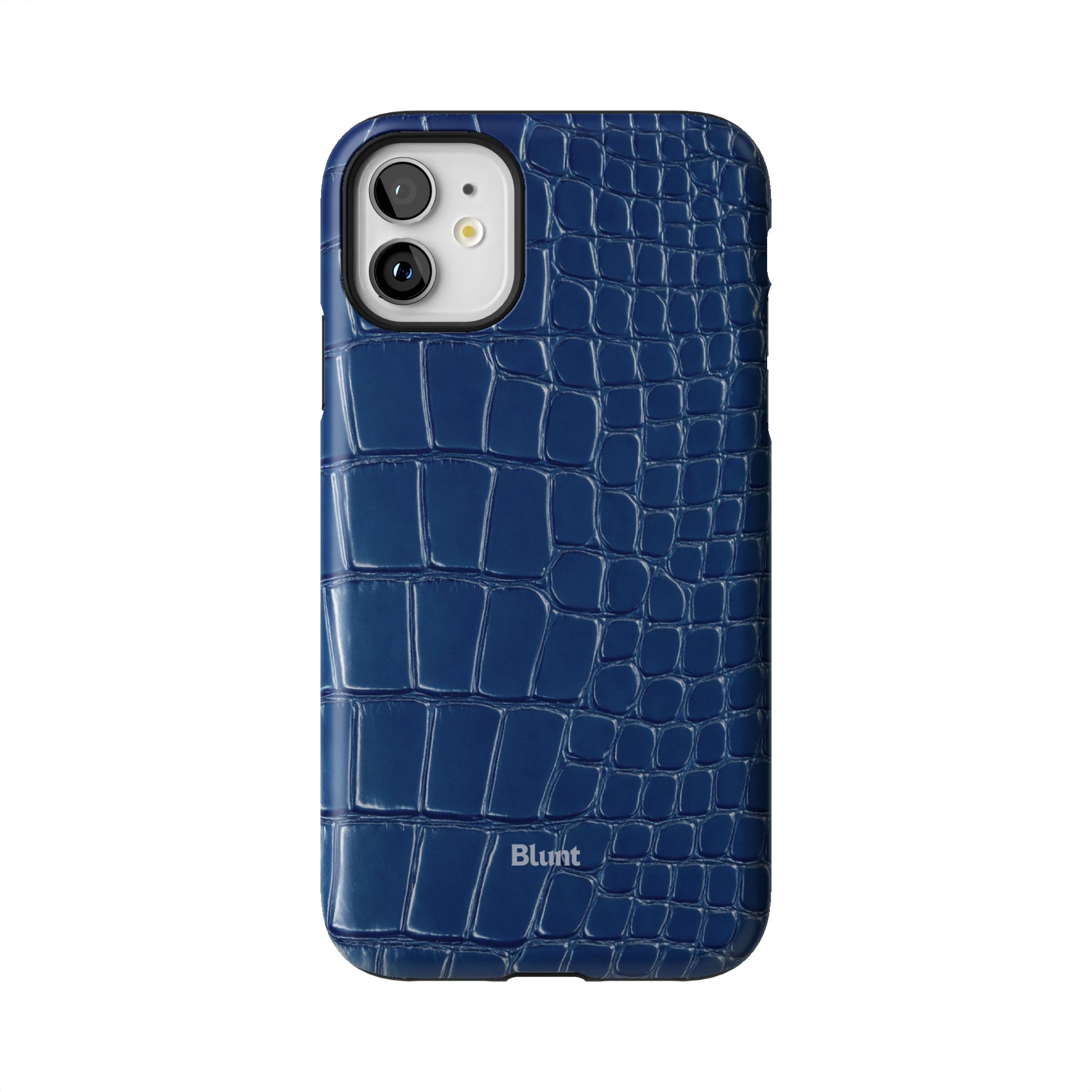 Blue Plush iPhone Case gallery - Iphone_11_Iphone_1