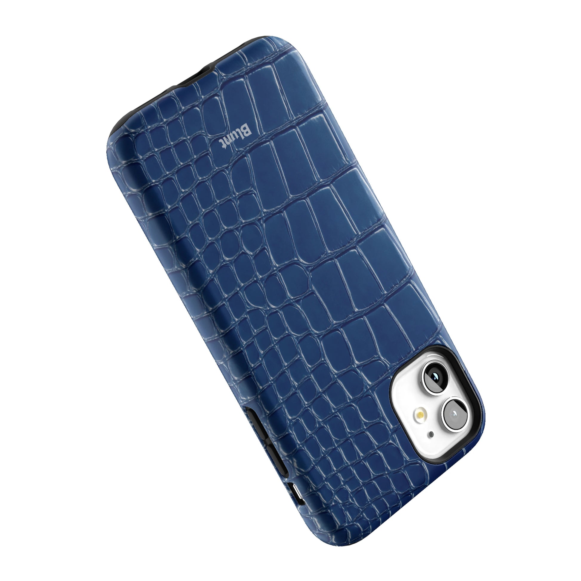 Blue Plush iPhone Case gallery - Iphone_11_Iphone_5