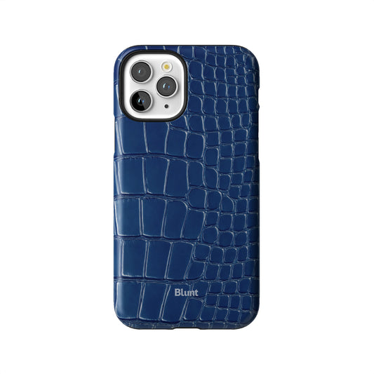 Blue Plush iPhone Case gallery - Iphone_11_Pro_1