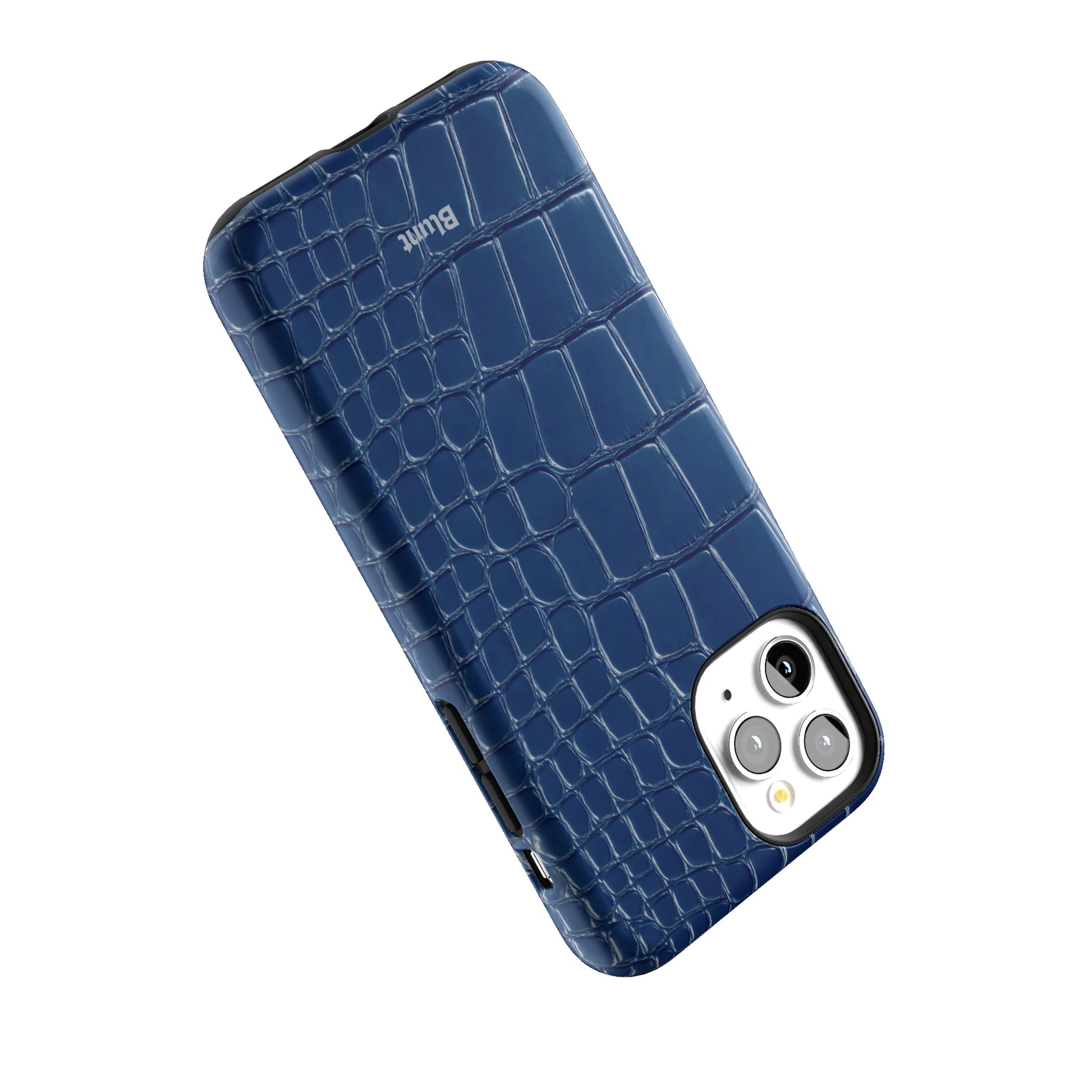 Blue Plush iPhone Case gallery - Iphone_11_Pro_5