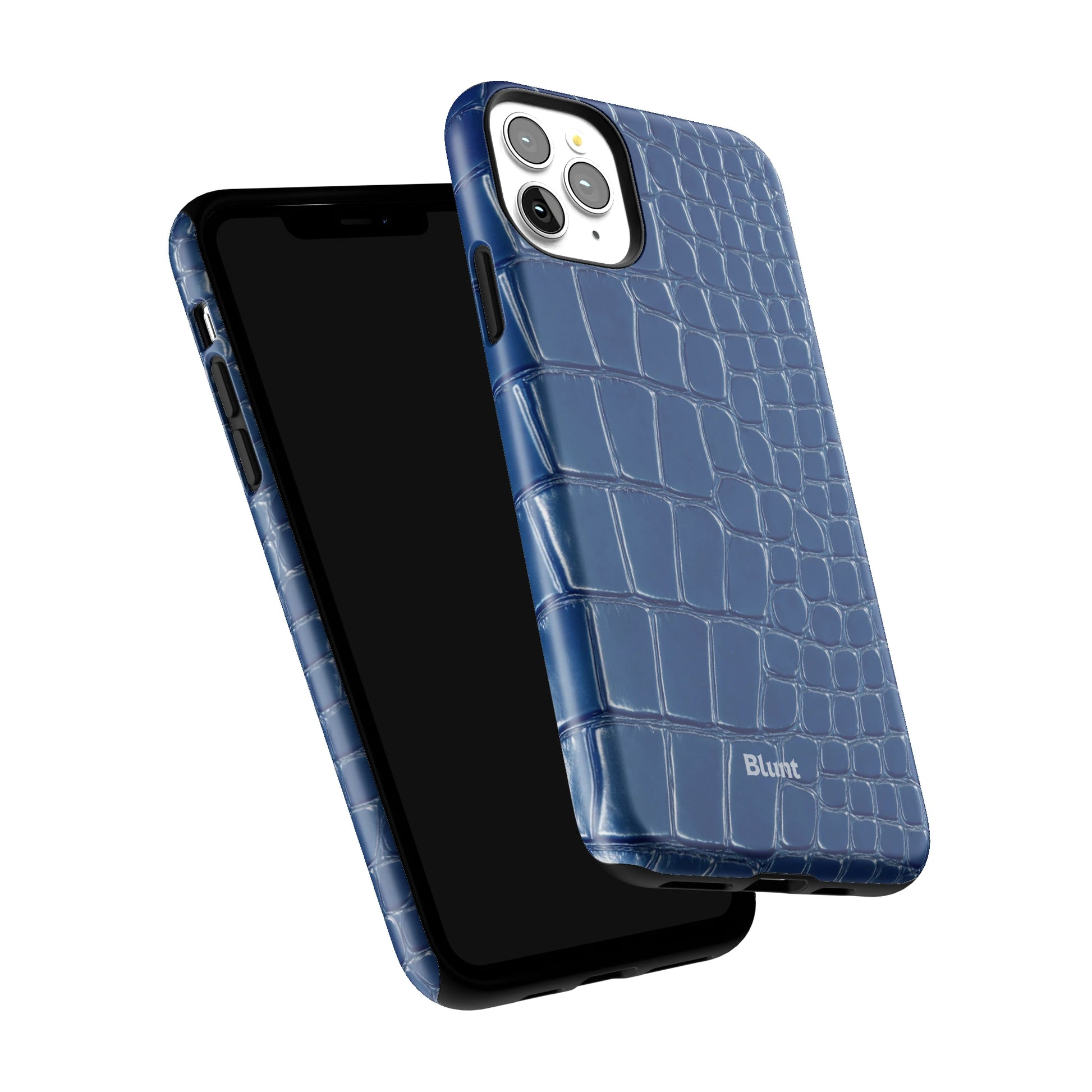Blue Plush iPhone Case gallery - Iphone_11_Pro_Max_6
