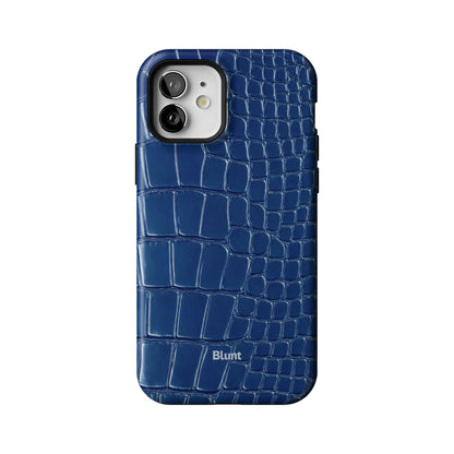 Blue Plush iPhone Case gallery - Iphone_12_Iphone_1