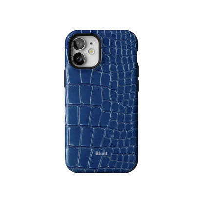 Blue Plush iPhone Case gallery - Iphone_12_Mini_Air_Plus_1