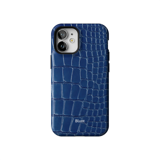Blue Plush iPhone Case gallery - Iphone_12_Mini_Air_Plus_1