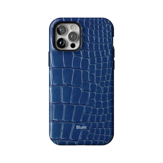 Blue Plush iPhone Case gallery - Iphone_12_Pro_1