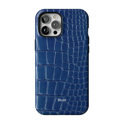Blue Plush iPhone Case gallery - Iphone_12_Pro_Max_1