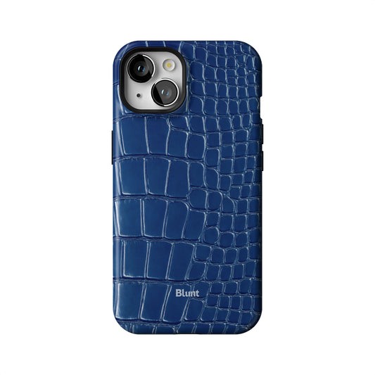 Blue Plush iPhone Case gallery - Iphone_13_Iphone_1