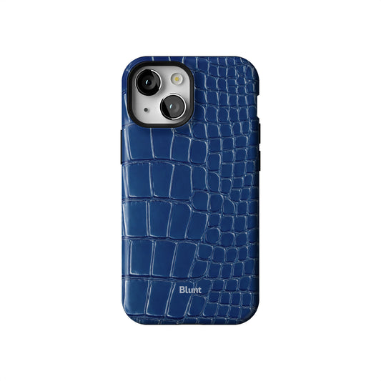 Blue Plush iPhone Case gallery - Iphone_13_Mini_Air_Plus_1