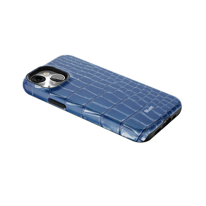 Blue Plush iPhone Case gallery - Iphone_13_Mini_Air_Plus_2