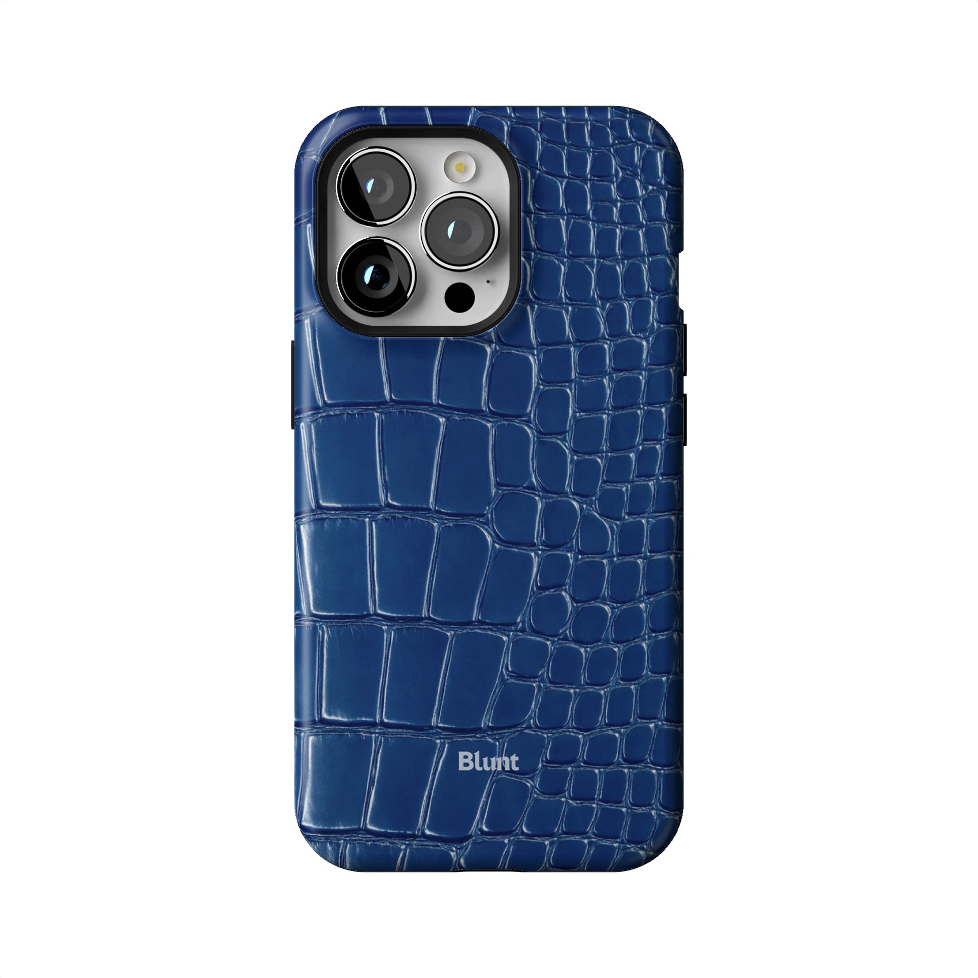 Blue Plush iPhone Case gallery - Iphone_13_Pro_1