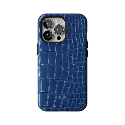 Blue Plush iPhone Case gallery - Iphone_13_Pro_1