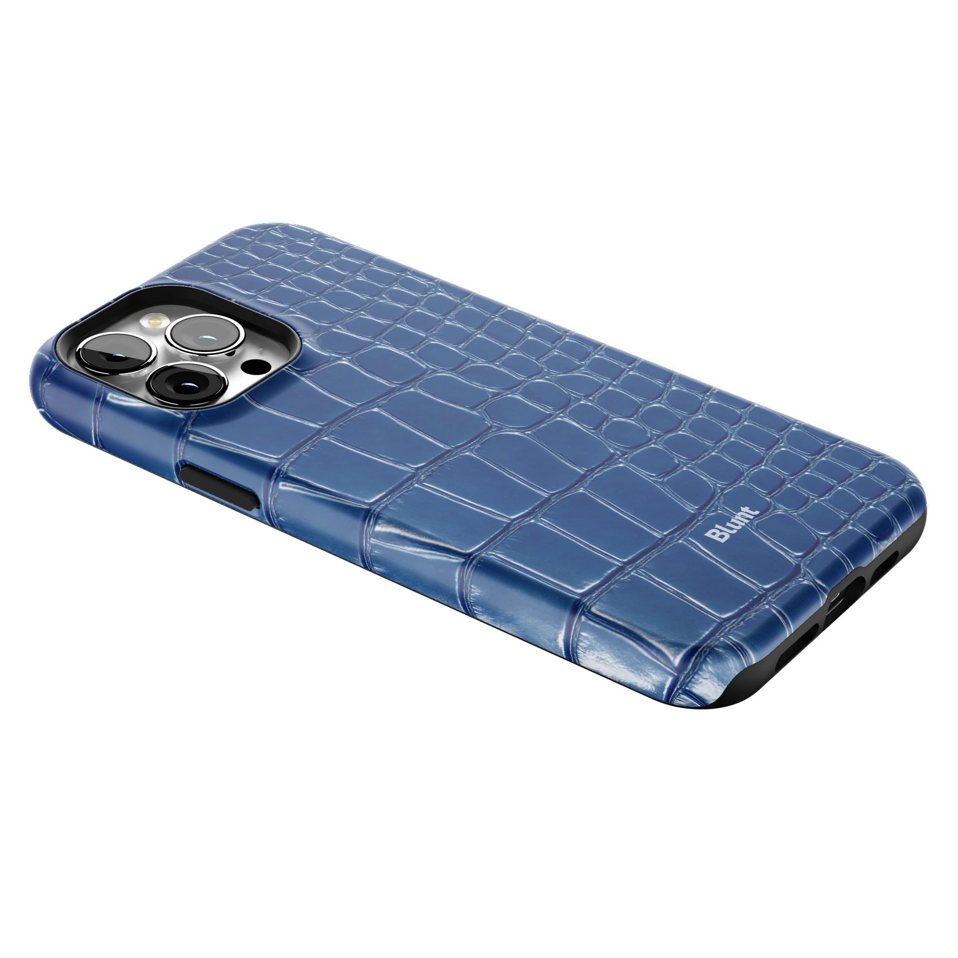Blue Plush iPhone Case gallery - Iphone_13_Pro_Max_2