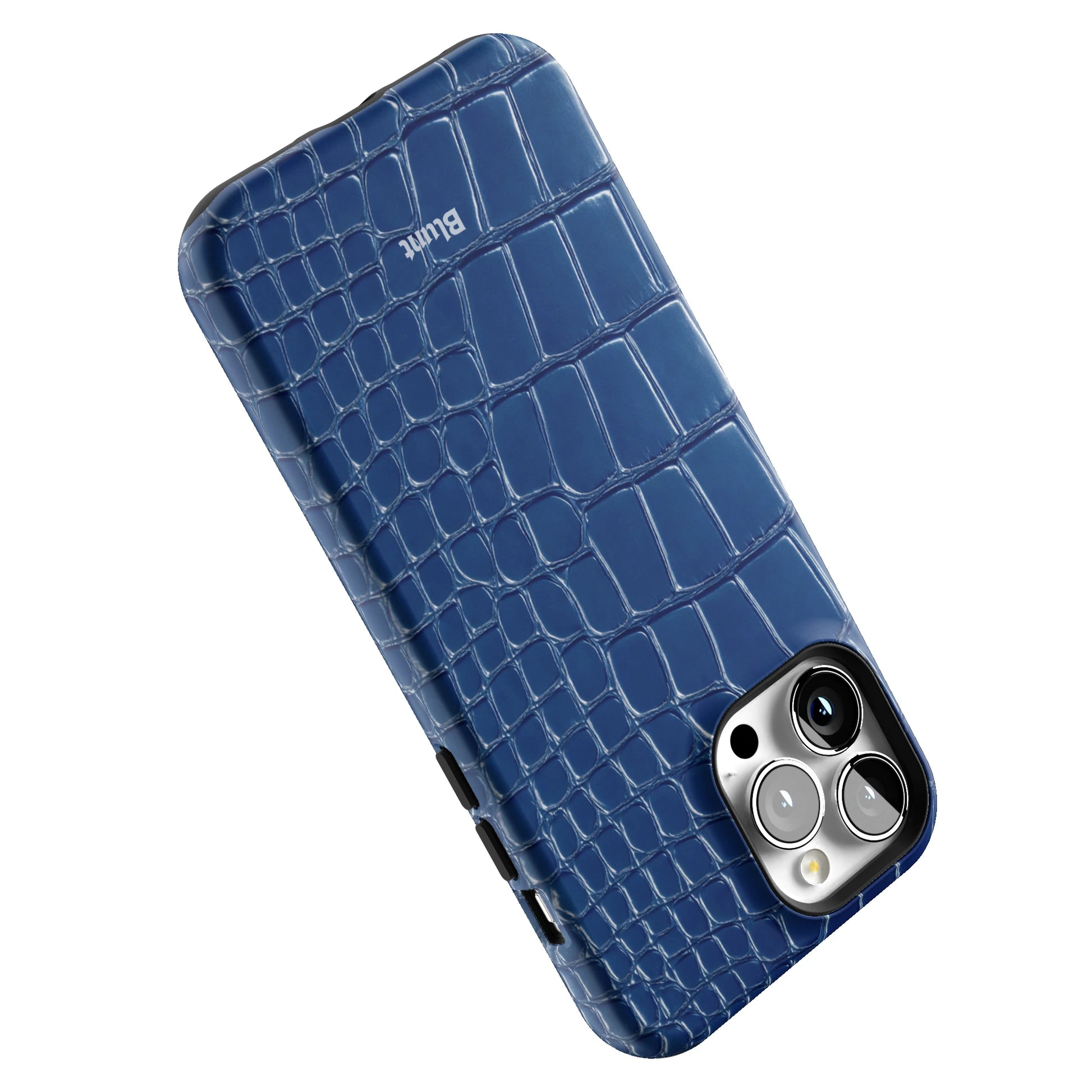 Blue Plush iPhone Case gallery - Iphone_13_Pro_Max_5