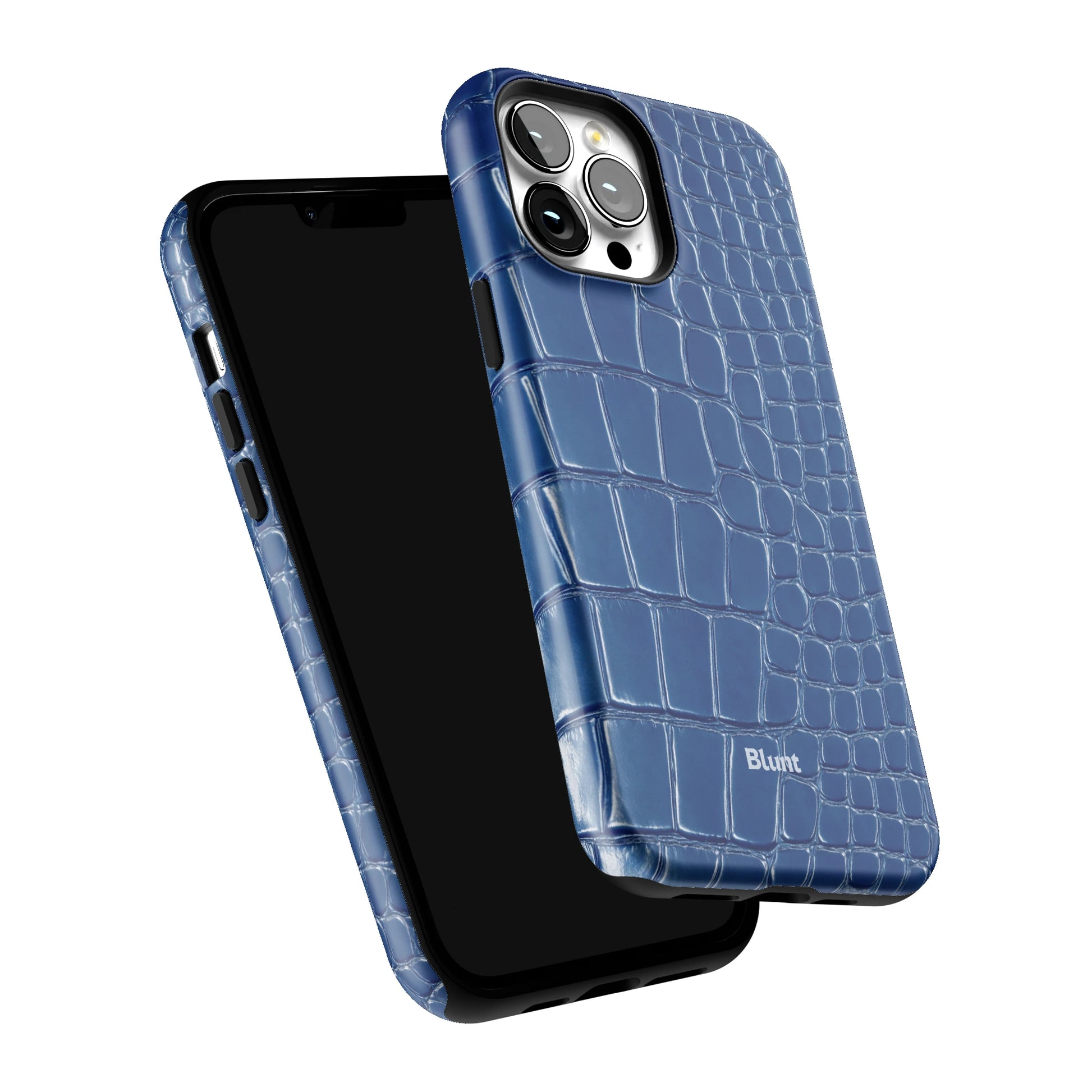 Blue Plush iPhone Case gallery - Iphone_13_Pro_Max_6