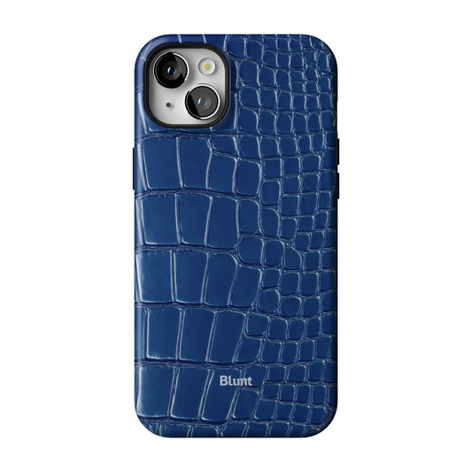 Blue Plush iPhone Case gallery - Iphone_14_Mini_Air_Plus_1