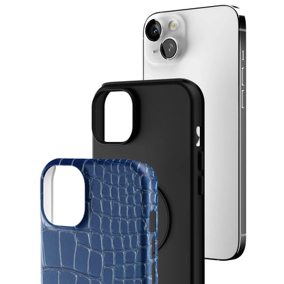 Blue Plush iPhone Case gallery - Iphone_14_Mini_Air_Plus_3