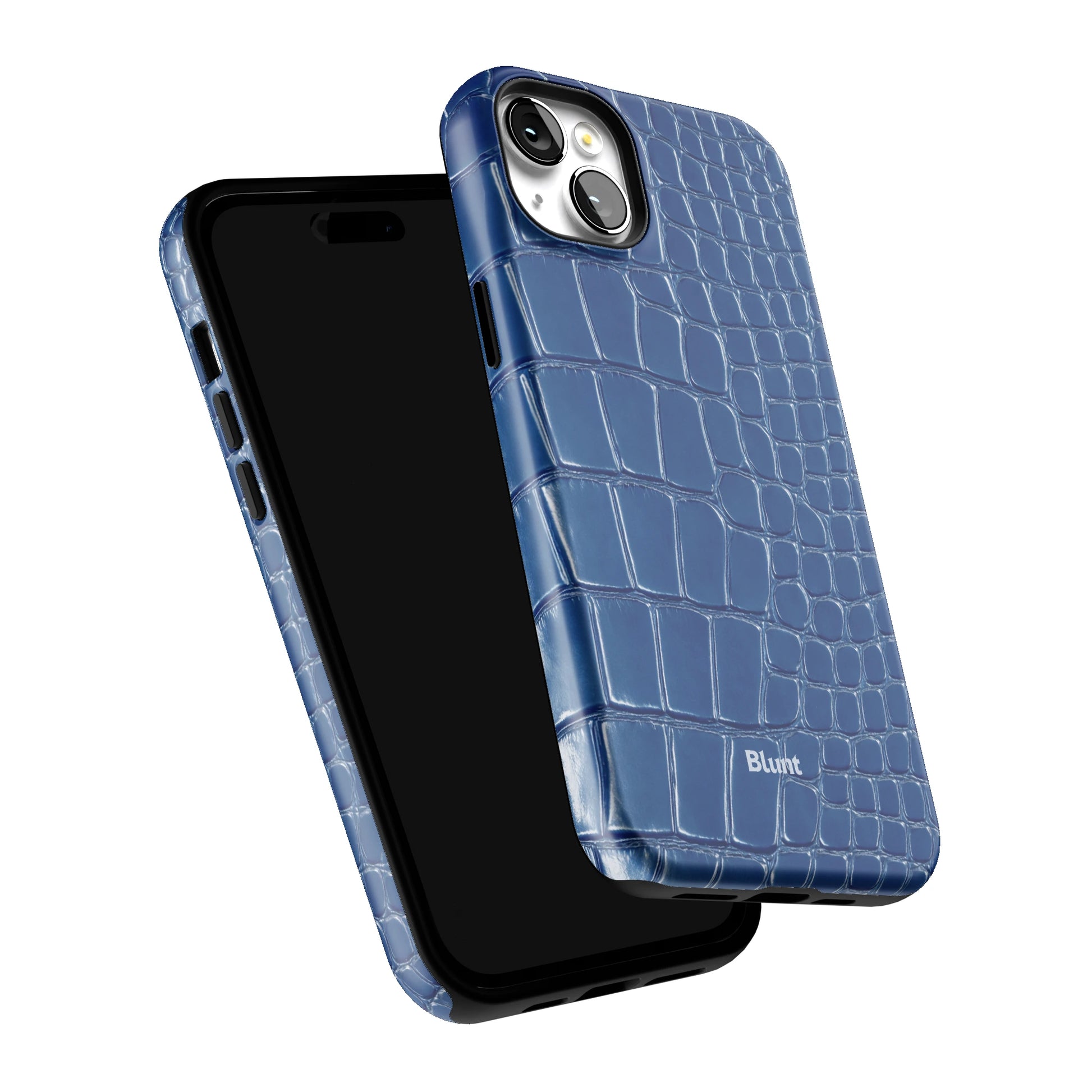 Blue Plush iPhone Case gallery - Iphone_14_Mini_Air_Plus_6