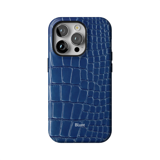 Blue Plush iPhone Case gallery - Iphone_14_Pro_1