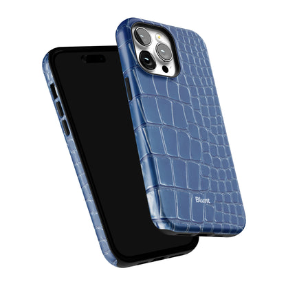 Blue Plush iPhone Case gallery - Iphone_14_Pro_Max_6
