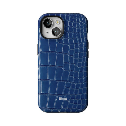 Blue Plush iPhone Case gallery - Iphone_15_Iphone_1