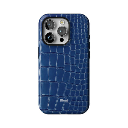Blue Plush iPhone Case gallery - Iphone_15_Pro_1
