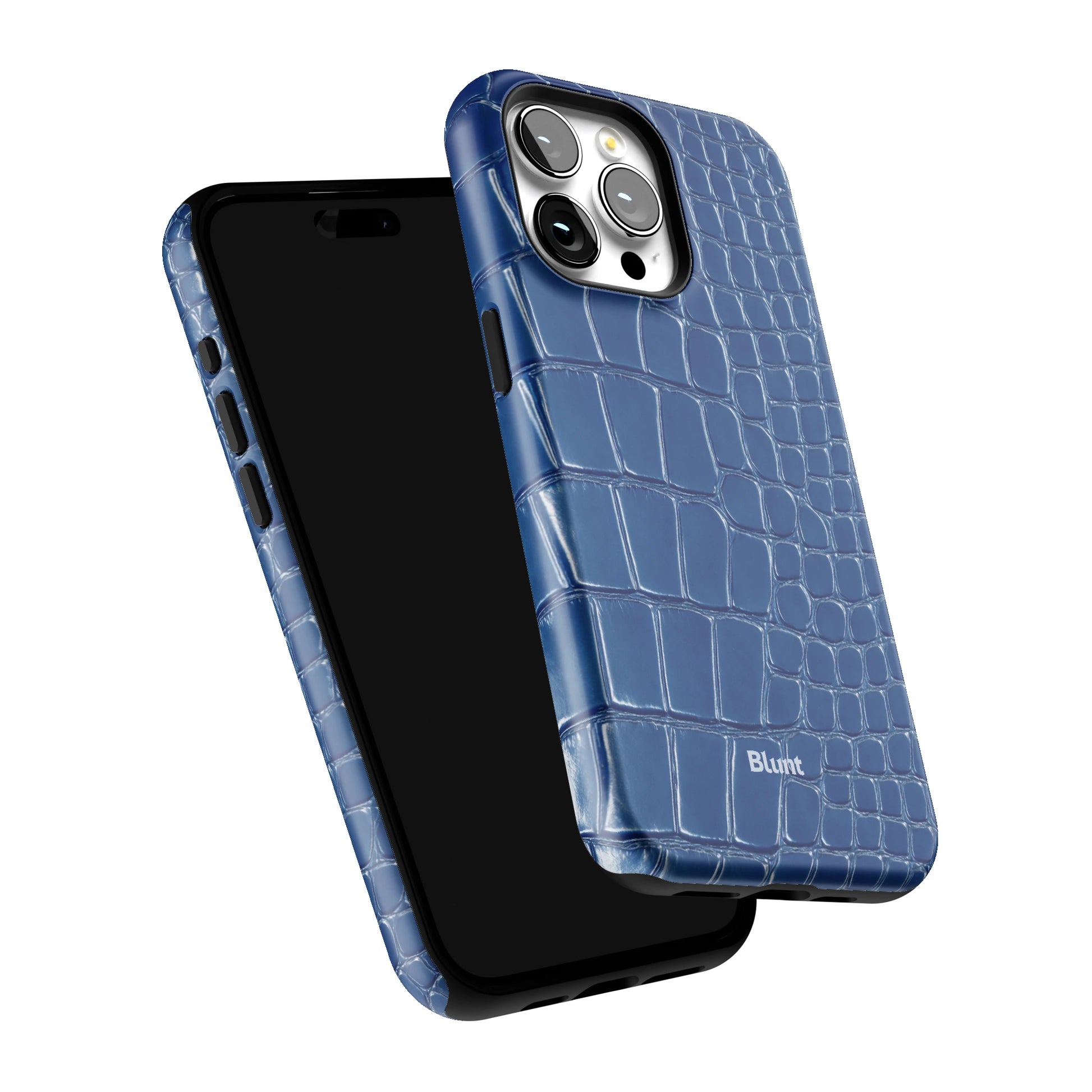 Blue Plush iPhone Case gallery - Iphone_15_Pro_Max_6