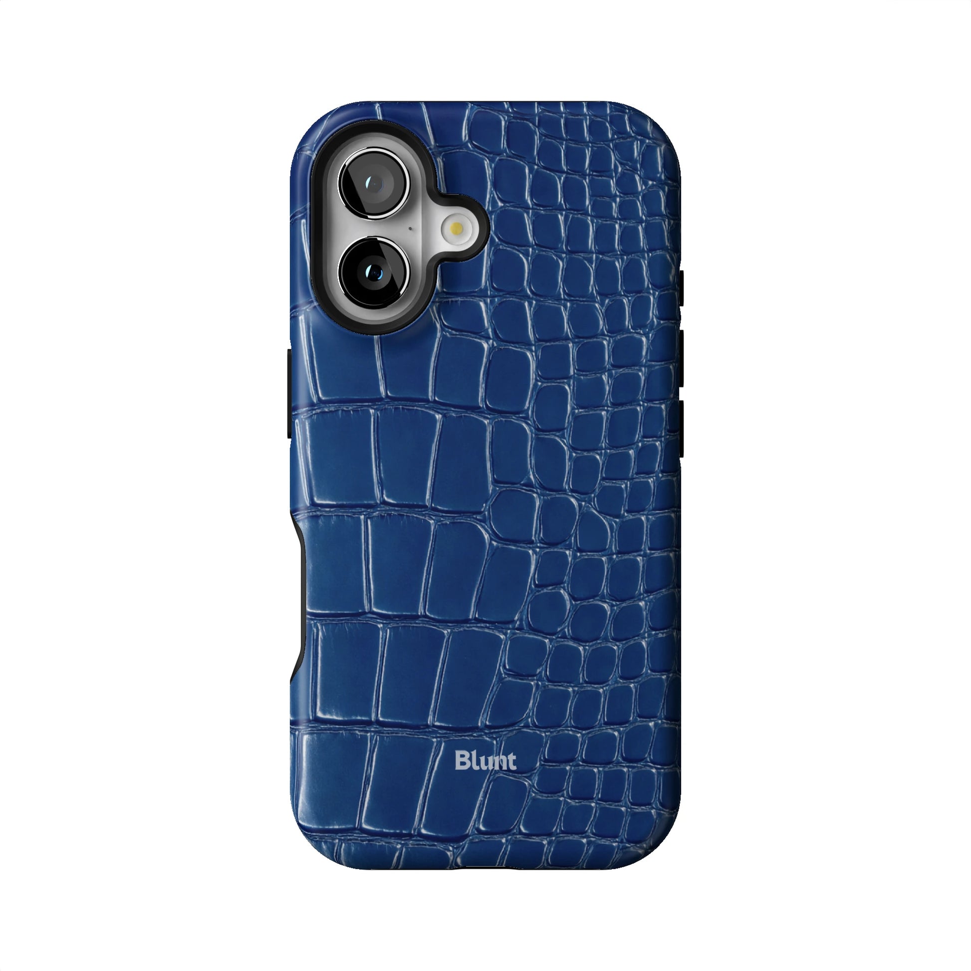 Blue Plush iPhone Case gallery - Iphone_16_Iphone_1